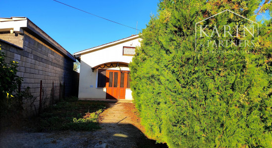 Exkluzívne: Rodinný dom Vinodol, 4-izbový, / Nitra 15km /