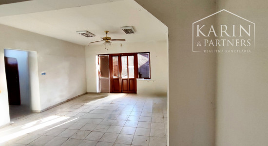 Exkluzívne: Rodinný dom Vinodol, 4-izbový, / Nitra 15km /