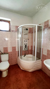 Exkluzívne: Rodinný dom Vinodol, 4-izbový, / Nitra 15km /