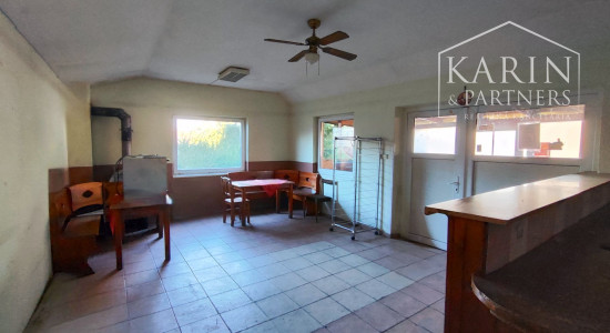 Exkluzívne: Rodinný dom Vinodol, 4-izbový, / Nitra 15km /