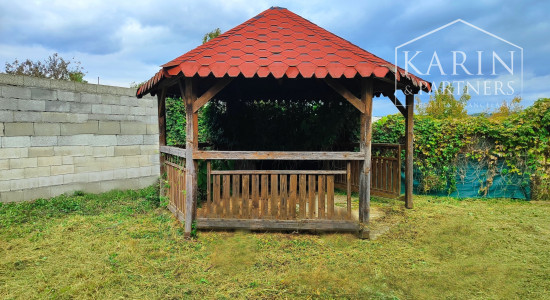 Exkluzívne: Rodinný dom Vinodol, 4-izbový, / Nitra 15km /