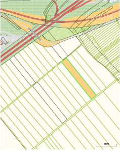 NA PREDAJ – Investičný pozemok 5 733 m² Bratislava – Ružinov (Trnávka, pri letisku)