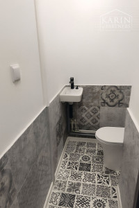 NA PRENÁJOM KOMPLETNE ZARIADENÝ DIZAJNOVO ZREKONŠTRUOVANÝ 1I BYT