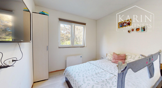 KOMPLETNE ZARIADENÝ 3I DREVODOM V CHATOVEJ OSADE