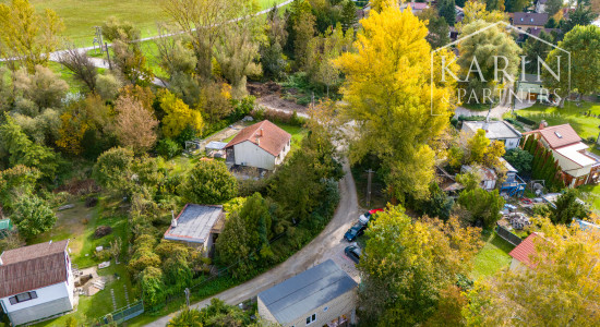 KOMPLETNE ZARIADENÝ 3I DREVODOM V CHATOVEJ OSADE