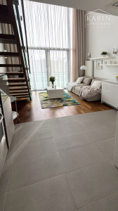 Prenájom – 2 izbový byt na prémiovej adrese v komplexe Eurovea – BA I