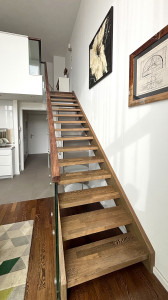 Prenájom – 2 izbový byt na prémiovej adrese v komplexe Eurovea – BA I