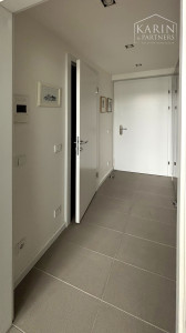 Prenájom – 2 izbový byt na prémiovej adrese v komplexe Eurovea – BA I