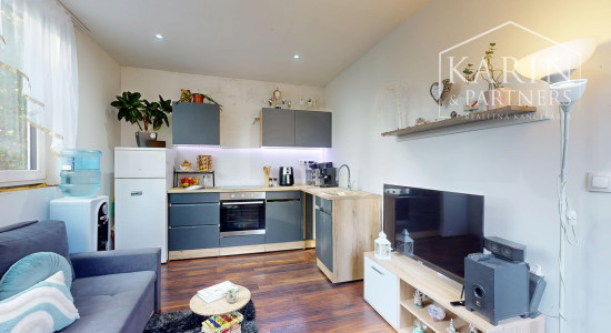 KOMPLETNE ZARIADENÁ NOVOSTAVBA REKREAČNEJ CHATY