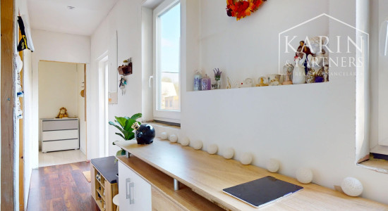 KOMPLETNE ZARIADENÁ NOVOSTAVBA REKREAČNEJ CHATY