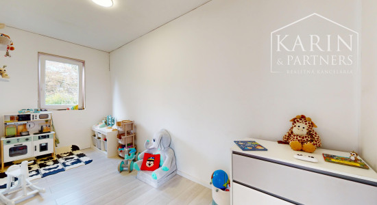 KOMPLETNE ZARIADENÁ NOVOSTAVBA REKREAČNEJ CHATY