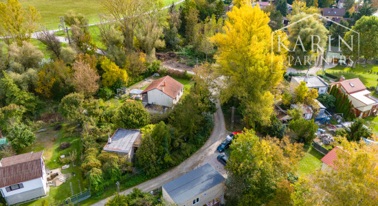 KOMPLETNE ZARIADENÁ NOVOSTAVBA REKREAČNEJ CHATY
