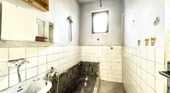 Priestranný 4-izbový rodinný dom, Petrova Ves