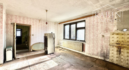 Priestranný 4-izbový rodinný dom, Petrova Ves