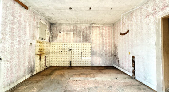 Priestranný 4-izbový rodinný dom, Petrova Ves