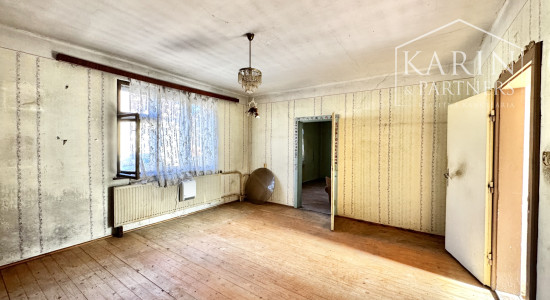 Priestranný 4-izbový rodinný dom, Petrova Ves