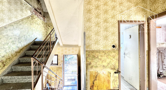 Priestranný 4-izbový rodinný dom, Petrova Ves