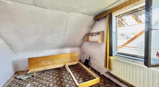 Priestranný 4-izbový rodinný dom, Petrova Ves