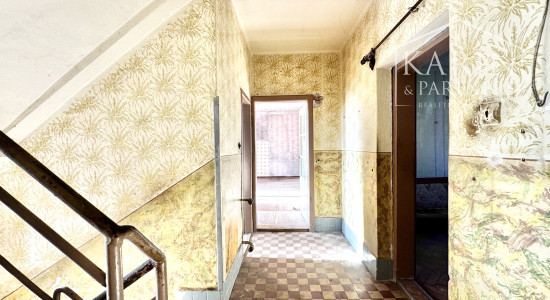 Priestranný 4-izbový rodinný dom, Petrova Ves