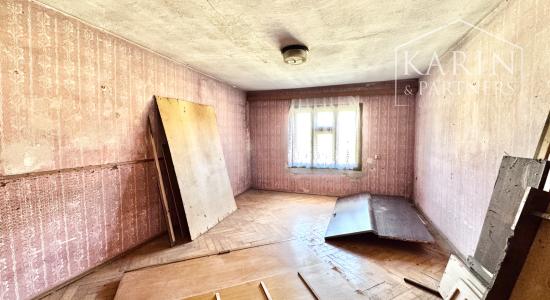 Priestranný 4-izbový rodinný dom, Petrova Ves