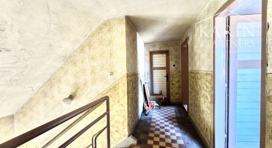 Priestranný 4-izbový rodinný dom, Petrova Ves