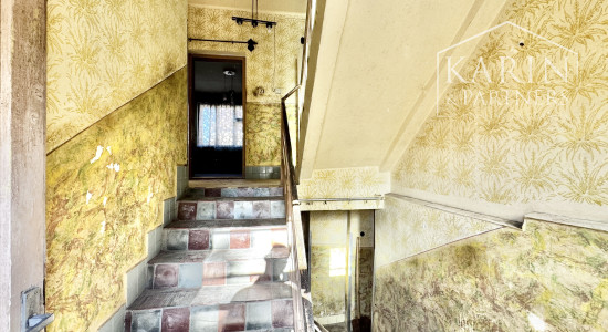 Priestranný 4-izbový rodinný dom, Petrova Ves