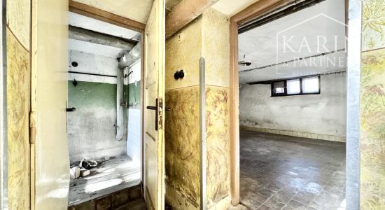 Priestranný 4-izbový rodinný dom, Petrova Ves