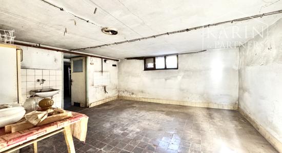 Priestranný 4-izbový rodinný dom, Petrova Ves