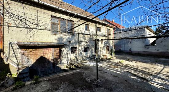 Priestranný 4-izbový rodinný dom, Petrova Ves