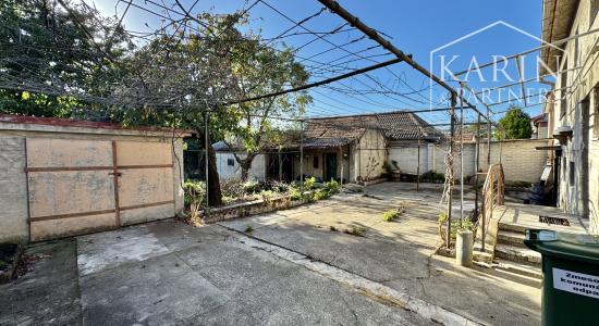 Priestranný 4-izbový rodinný dom, Petrova Ves