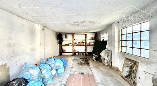 Priestranný 4-izbový rodinný dom, Petrova Ves