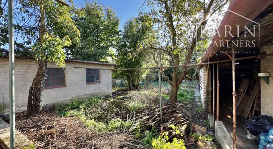 Priestranný 4-izbový rodinný dom, Petrova Ves