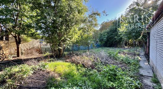 Priestranný 4-izbový rodinný dom, Petrova Ves