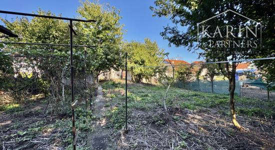 Priestranný 4-izbový rodinný dom, Petrova Ves