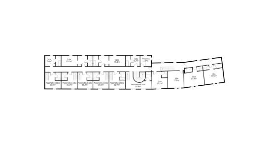 NA PREDAJ – REŠTAURÁCIA S UBYTOVANÍM V HOLÍČI