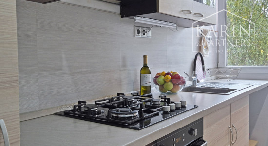 **REZERVOVANÝ**  2-izbový byt s balkónom A. Kubinu v Trnave