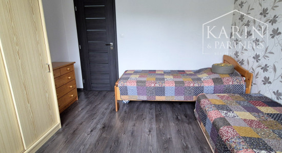 **REZERVOVANÝ**  2-izbový byt s balkónom A. Kubinu v Trnave