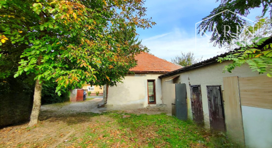 Exkluzívne iba u Nás – Rodinný dom v Palárikove