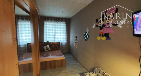 Exkluzívne iba u Nás – Rodinný dom v Palárikove