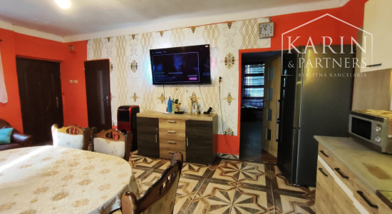 Exkluzívne iba u Nás – Rodinný dom v Palárikove