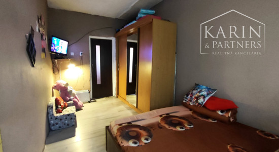 Exkluzívne iba u Nás – Rodinný dom v Palárikove