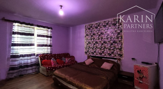 Exkluzívne iba u Nás – Rodinný dom v Palárikove