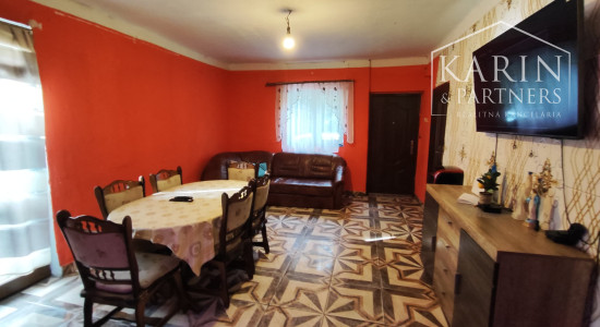 Exkluzívne iba u Nás – Rodinný dom v Palárikove