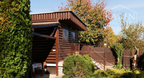 Stavebný pozemok 399 m² – tichá lokalita pri lese, Pekná cesta, Bratislava