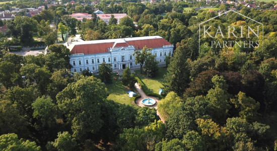 Stavebný pozemok v obci Poľný Kesov –  567 m2