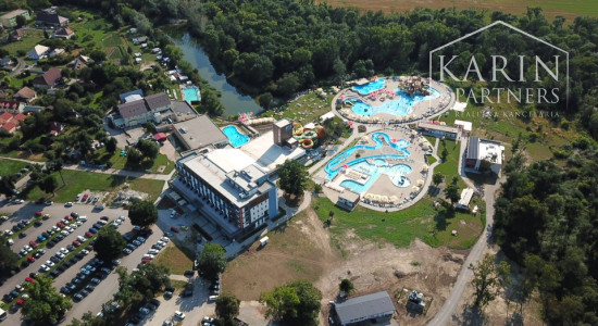 Stavebný pozemok v obci Poľný Kesov –  567 m2