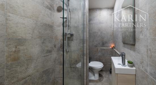 REZERVOVANÝ - Garsónka, ktorá vás zaujme: štýlový štartovací byt na Chrenovej – Nitra