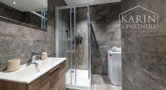 REZERVOVANÝ - 1-izbový byt s balkónom v obľúbenej lokalite Nitra – Chrenová