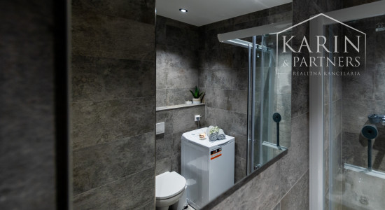 REZERVOVANÝ - 1-izbový byt s balkónom v obľúbenej lokalite Nitra – Chrenová