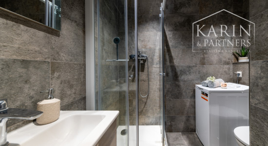 REZERVOVANÝ - 1-izbový byt s balkónom v obľúbenej lokalite Nitra – Chrenová